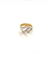 Anello Lo Scrigno Gioielli Donna fred in Oro bianco CATENA SU ORO GIALLO FRED - CATENA SU ORO GIALLO FRED